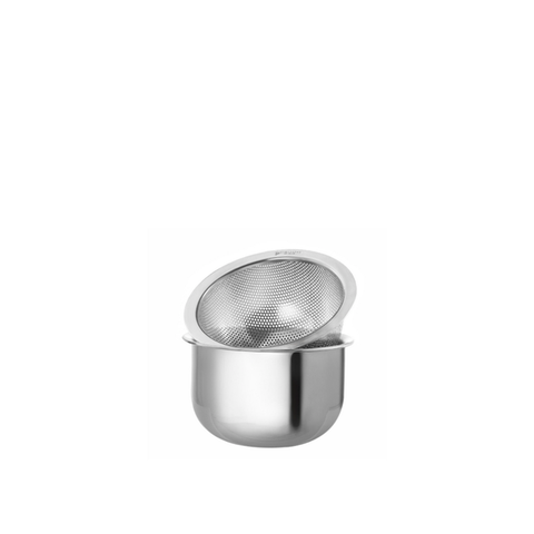 Bộ Thau Rá Inox 304