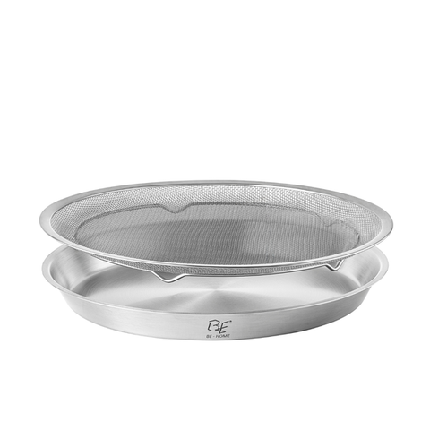 Bộ Khay + Vỉ Lưới Be-Home