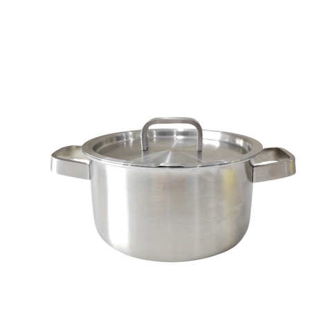 Nồi 3 Lớp Timeline