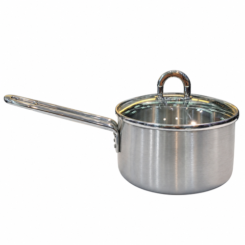 Quánh 3 Lớp Nắp Kính