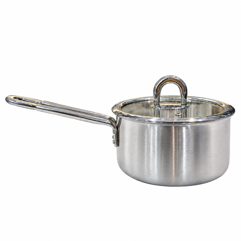 Quánh 3 Lớp Nắp Kính