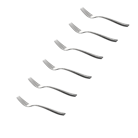 Nĩa Ăn Lớn Galaxy - 6 cái