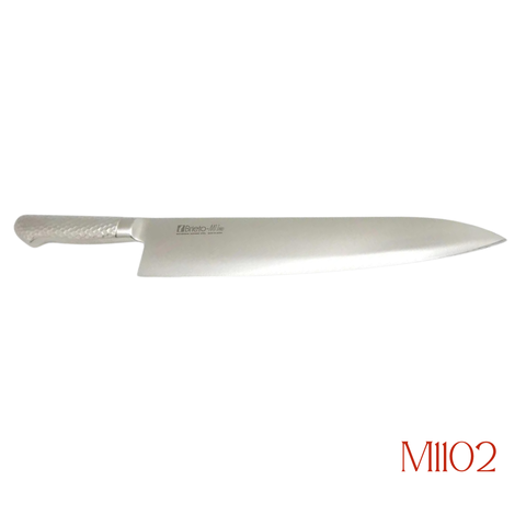 Dao Bếp Nhật M1102 GYUTO 300mm