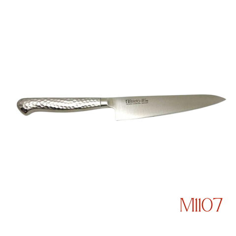 Dao Bếp Nhật M1107 PETTY 150mm