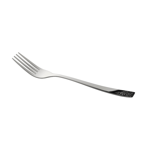 Nĩa Ăn Lớn Pattern - 6 cái