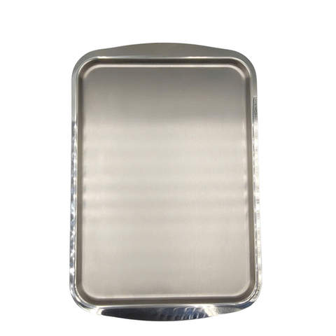 Khay Trà Inox 304