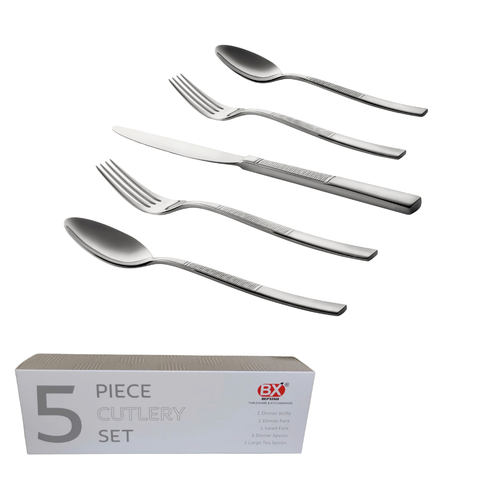 Bộ Quà Tặng Starry 5 Món - 5 sản phẩm x 1 cái