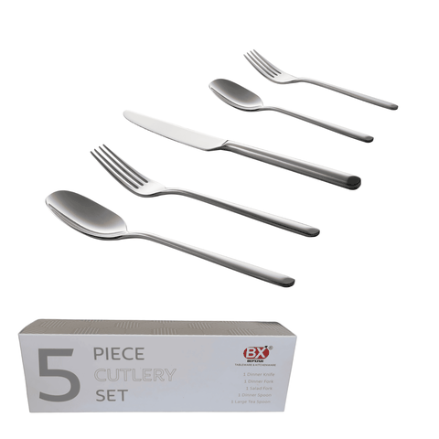 Bộ Quà Tặng Luxe 5 Món - 5 sản phẩm x 1 cái