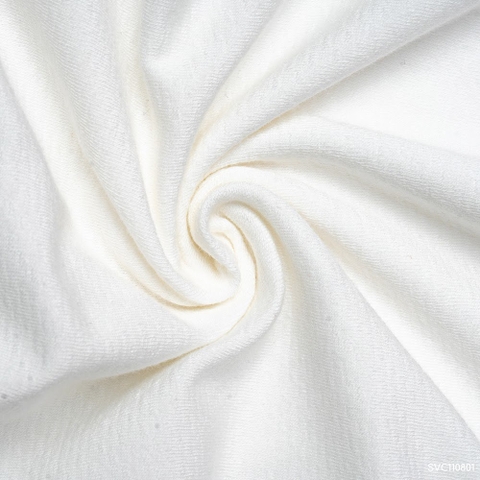 BU Baby (0M-3M) Bộ dài tay cài chéo Viscose Cotton SVC110801 | Quần áo chính hãng