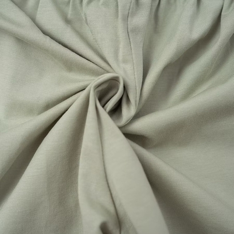 (6M-5Y) Bộ ngắn tay cài vai Bubaby Bamco Cho Bé trai Bé gái - BBC130112 BBC130109 | Quần áo BU Baby chính hãng