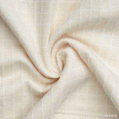 BU Baby (6M-5Y) Bộ dài tay raglan cài vai in vũ trụ BU Viscose Cotton IVC110100 | Quần áo chính hãng