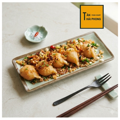 Há Cảo Chiên Phong Sa
