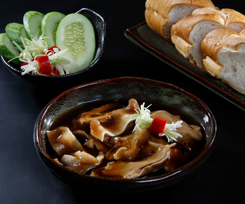 Phá Lấu Thập Cẩm