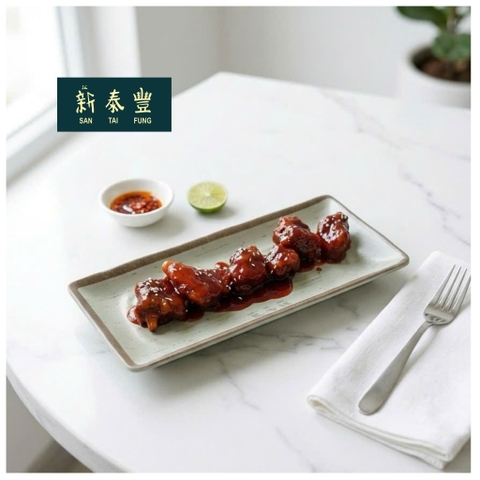 Sườn Kinh Đô