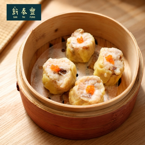 Xíu Mại (4 Viên)