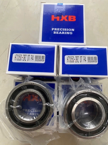 Vòng bi HXB 7005-P4 (H7005C-2RZ DT P4)