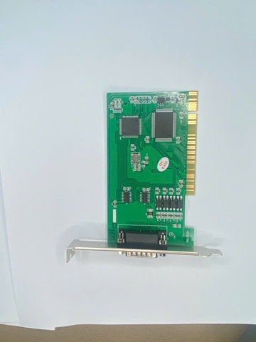 Full bộ Card V9 (Multech)