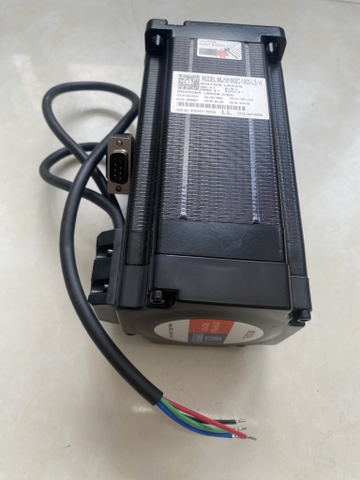 Đông cơ JMC 12N (86J18156EC-1000-LS-14)