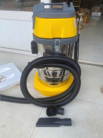 Máy hút bụi 6 món & 3 món