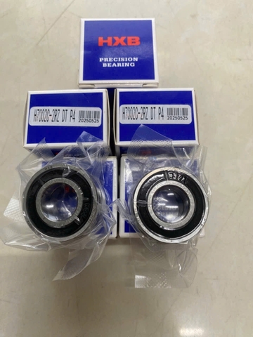Vòng bi HXB 7002-P4 (H7002C-2RZ DT P4)