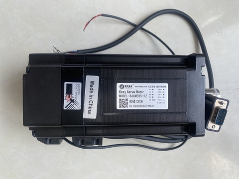 Động cơ Leadsine 8N có Phanh (86CME85-BZ)