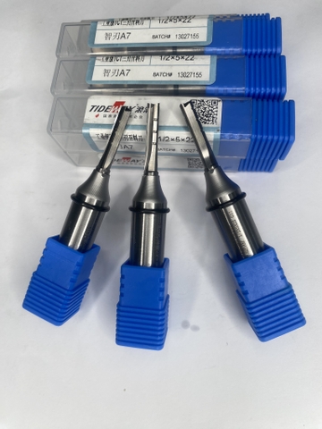 Dao TCT 3me Tideway 1/2x5x22