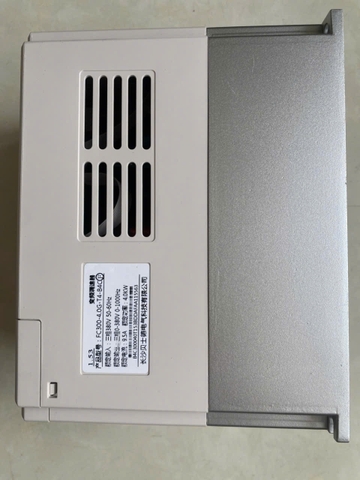 Biến tần Best 4kw-380v