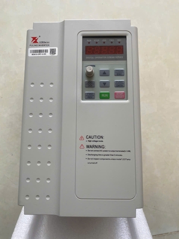 Biến tần Fulling 3.7kw