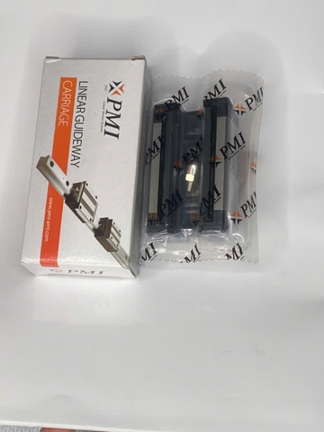 Con trượt PMI20 vuông (MSA20SSS)