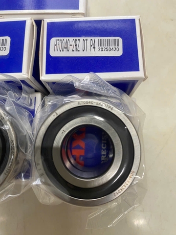 Vòng bi HXB 7004-P4 (H7004C-2RZ DT P4)