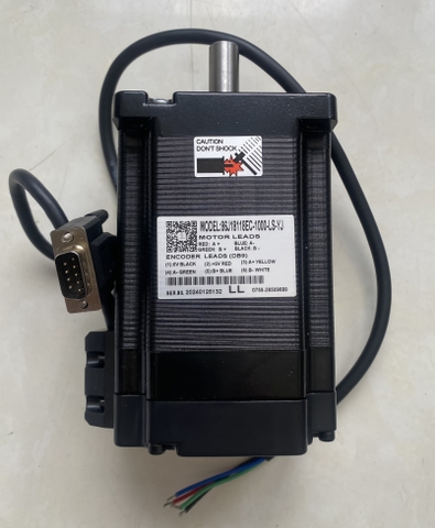 Động cơ JMC 8N (86J18118EC-1000-LS-YJ)