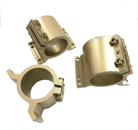 Gá ôm củ tròn phi 80