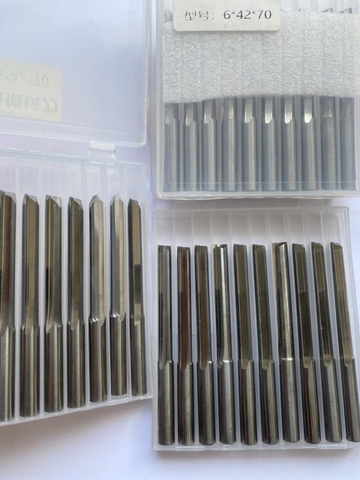 Dao 2 me cắt- phá thẳng 6x70