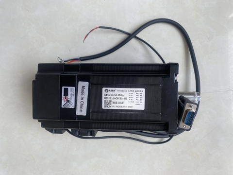 Động cơ Leadsine 8N có Phanh (86CME85-BZ)