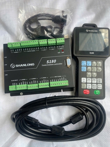 Bộ điều khiển Sanlong S180