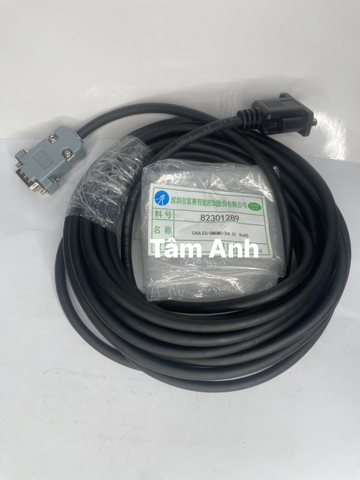 Dây encoder 8m,10m,12m Leadshine