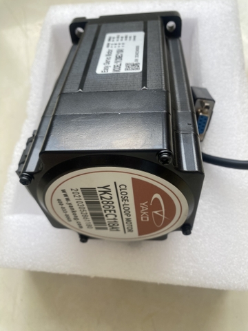 Động cơ Yakotec (YK286EC118A1)