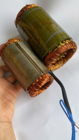 Cuộn điện ER11, ER16, ER20