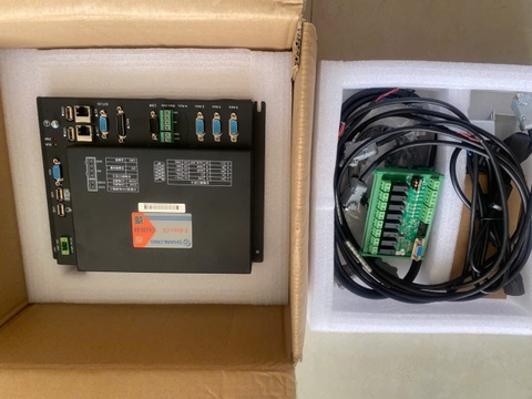 Bộ điều khiển Sanlong CA100-X4