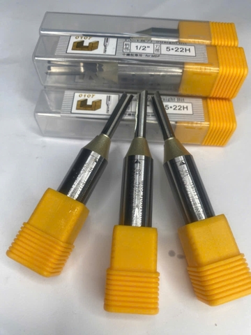 Dao TCT 3me ARDEN 1/2x5x22