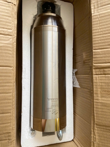 Củ đục spindle 7.5kw-làm mát bằng nước