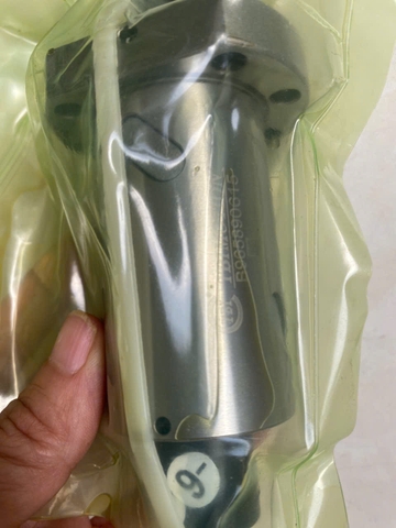 Đai ốc TBI 2510 - hàng Đài Loan