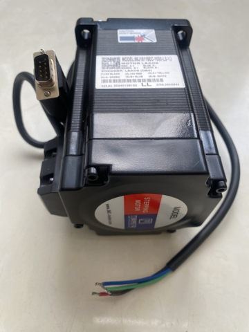 Động cơ JMC 8N (86J18118EC-1000-LS-YJ)