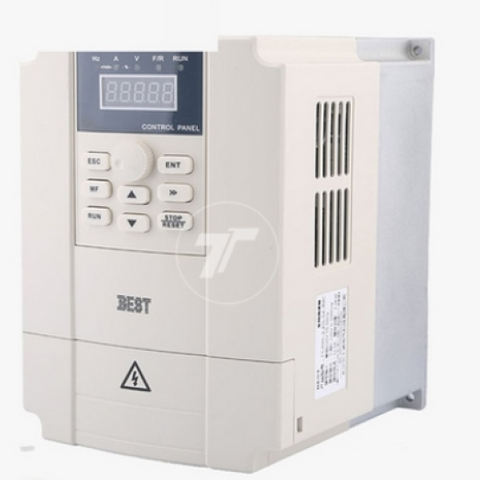 Biến tần Best 2.2KW