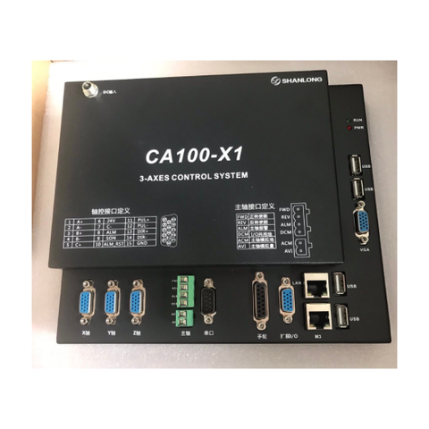 Bộ điều khiến CA100 ShanLong