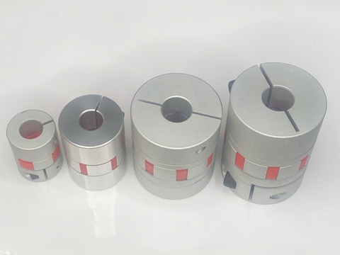 Khớp nối mềm Đường kính 30,40,55