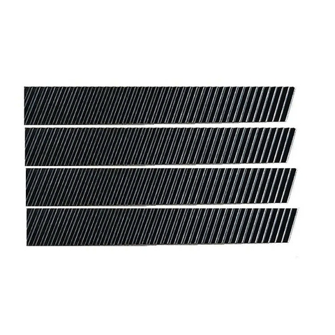 Thanh răng chéo 1.4m