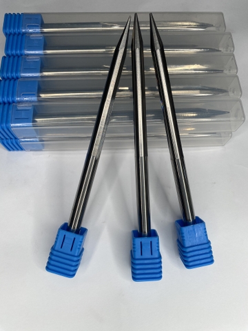 Dao tinh tượng 2 me 8x150