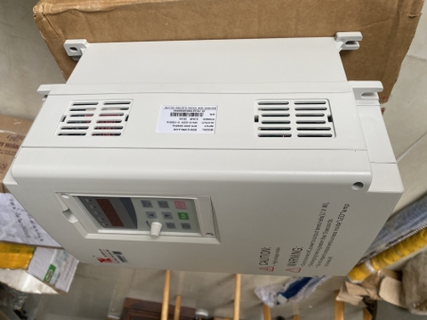 Biến tần fulling 9kw điện  220v &380v