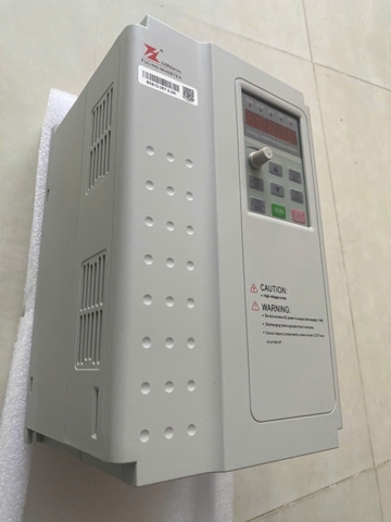 Biến tần Fulling 3.7kw